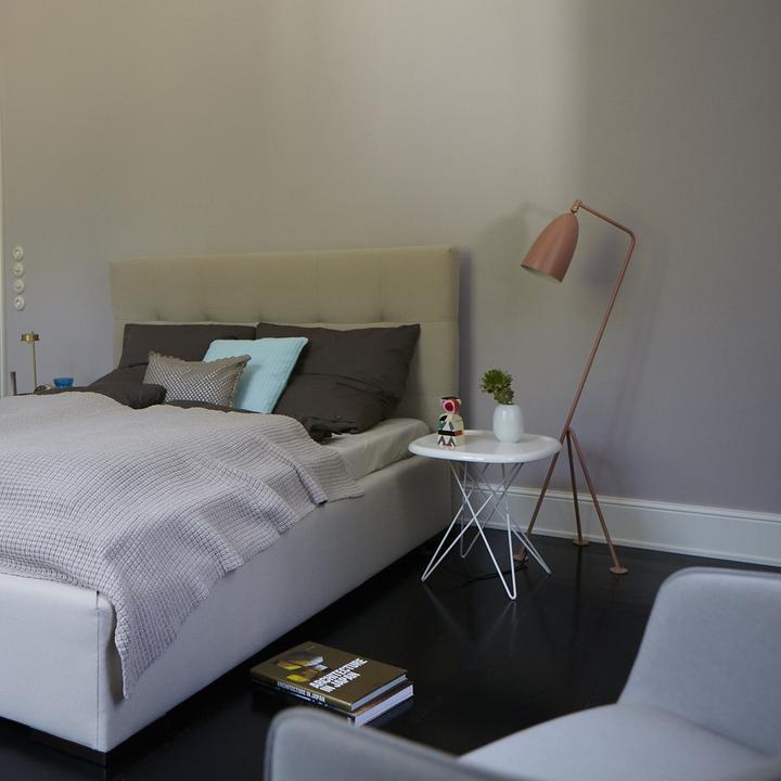 Image du produit Gubi Lampadaire Grossman Gräshoppa (470 lm, E14)