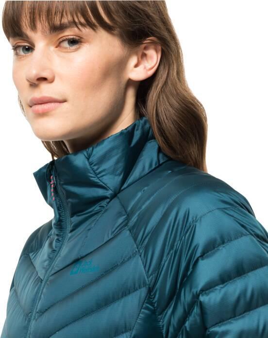 Immagine prodotto Jack Wolfskin Passamani Down Jkt W (L)