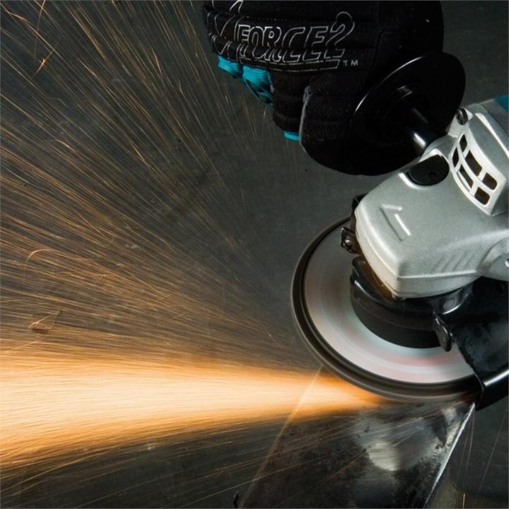Productafbeelding Makita DGA452Z (115 mm)