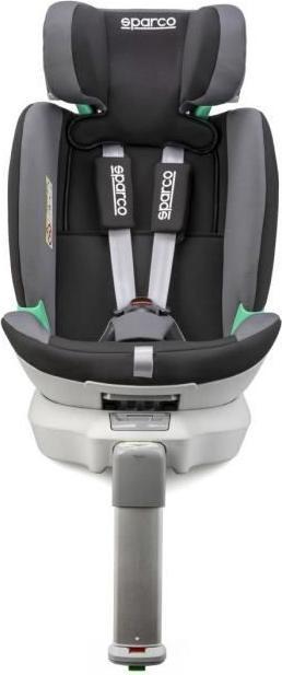 Produktbild Sparco Kinderautositz (Reboarder, ECE R129/i-Size Norm)