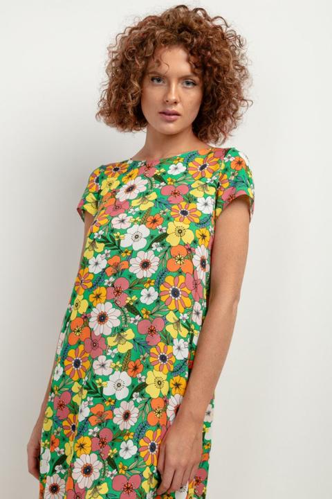 Produktbild Tessita Alltagskleid model (L)