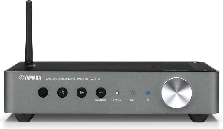 Actual product image Yamaha Wxc-50 (Wi-Fi, Bluetooth)