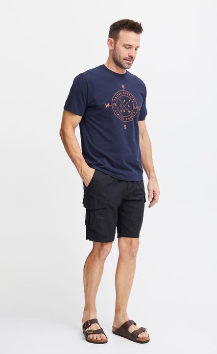Immagine prodotto FQ1924 Pantaloncini cargo in lino FQHenry 21900624 (M)