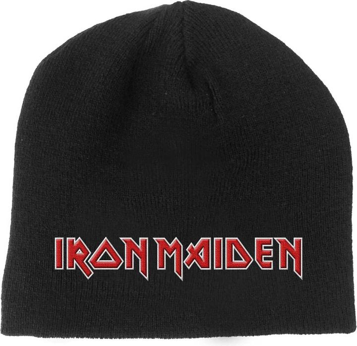 Iron Maiden Logo