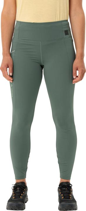 Actual product image Vaude Essential Tights (S, Frequency band 38 (2600 MHz))
