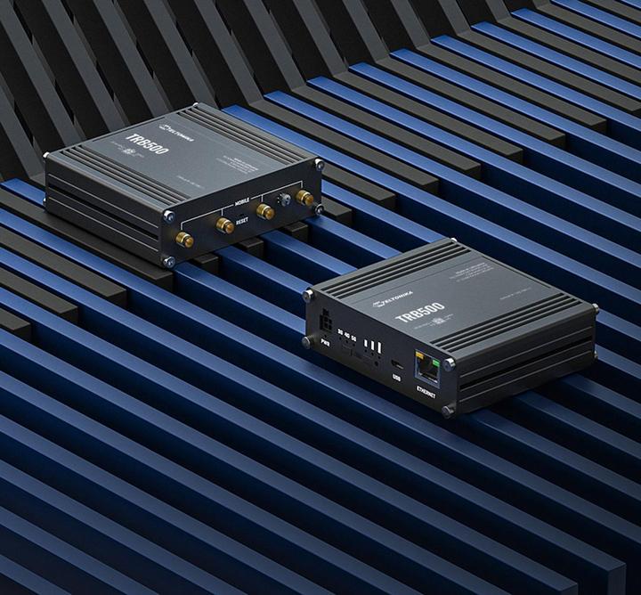 Produktbild Teltonika TRB500