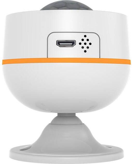 Image du produit Neo Capteur de mouvement PIR intelligent NAS-PD07BH ZigBee Homekit (10 m)