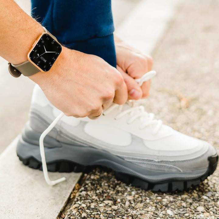 Actual product image Xcoast Smartwatch (44 mm)