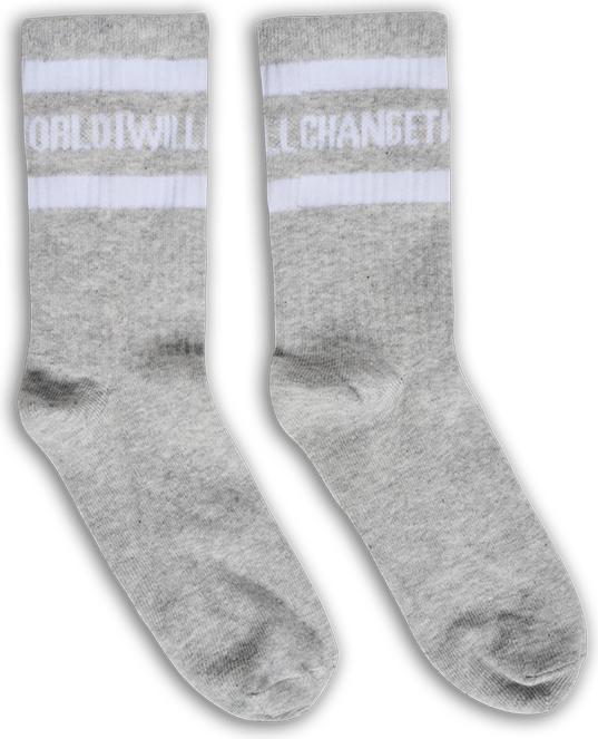 Actual product image hummel stsCARBON SOCK 2-PACK (32 - 36)