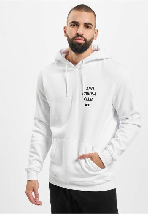 DEF Anti Corona Hoody - 67933