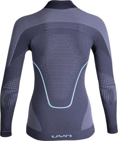 Immagine prodotto UYN Thermoshirt Mit Stehkragen Evolutyon (L, XL)