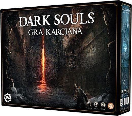 Produktbild Portal Gra Dark Souls (PL)