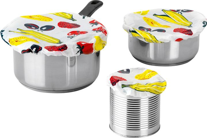 Image du produit Westmark Topfhauben (6 x)