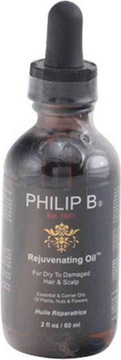 Philip B. Rejuvenating Oil (60 ml)