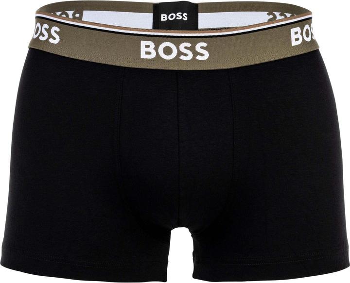 Immagine prodotto BOSS Trunk 3P Power (S, confezione da 3)