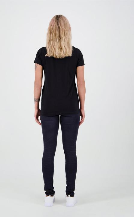 Actual product image Villains Maleficent Women's Tshirt (XL)