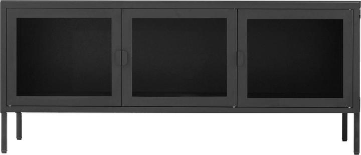 Actual product image House Nordic Brisbane TV-Bench (130 x 40 x 55 cm)