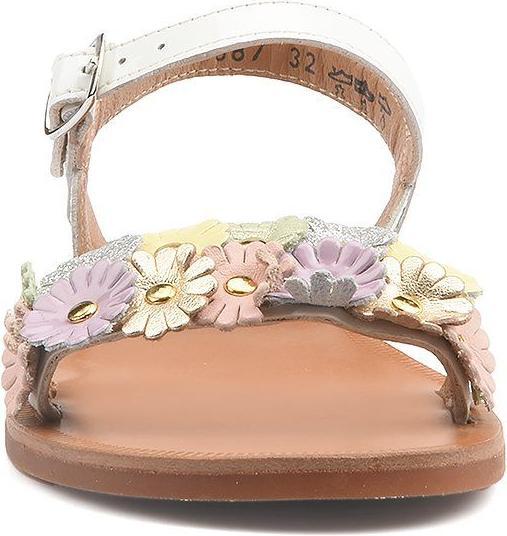 Actual product image Pom D'api Plagette Multi Flo (25)