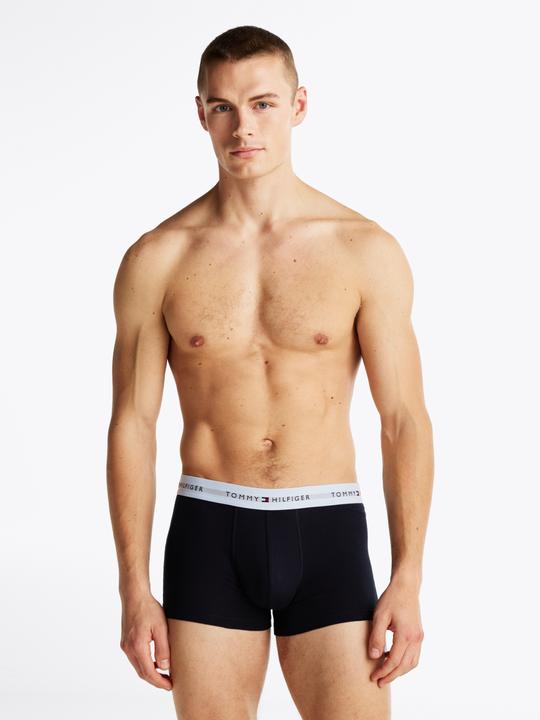Produktbild Tommy Hilfiger Trunk (L, 3er Pack)