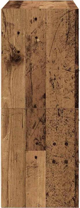 Image du produit VidaXL Lynne (60 x 31 x 40 cm)