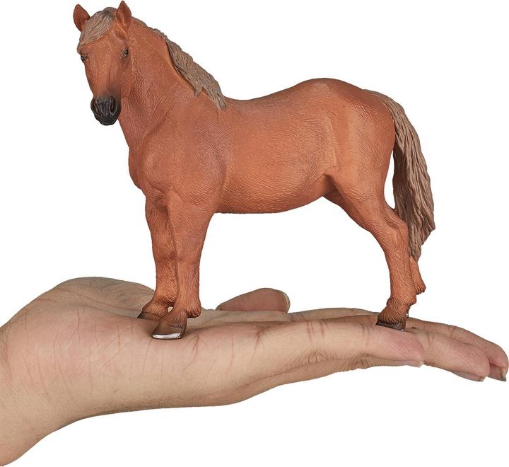 Actual product image Animal Planet Suffolk punch