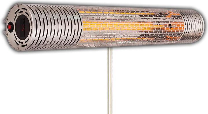 Produktbild Sonnenkönig Carbonstrahler Mars (2000 W)