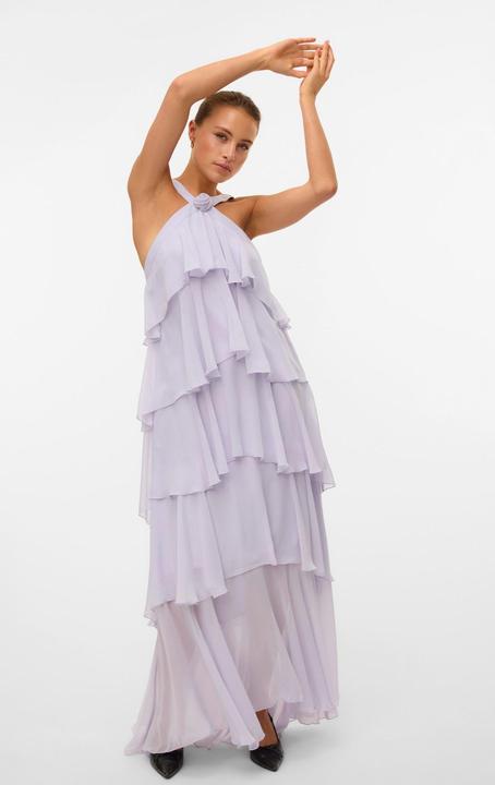 Produktbild Vero Moda VMFELICIA Langes Kleid Party-Kleid (M)