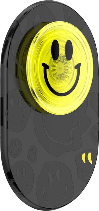 Immagine prodotto PopSockets PopGrip MagSafe Tutti i sorrisi