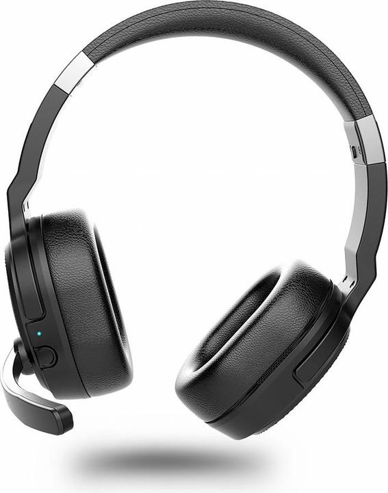 Produktbild Urban Factory Circum Bluetooth Headset With Enc (Kabellos)