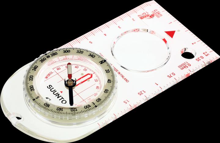 Suunto A-30 Nh Metric Compass