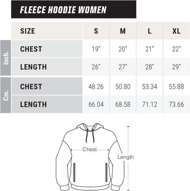 Produktbild Loose Riders Fleece Jacket (M)