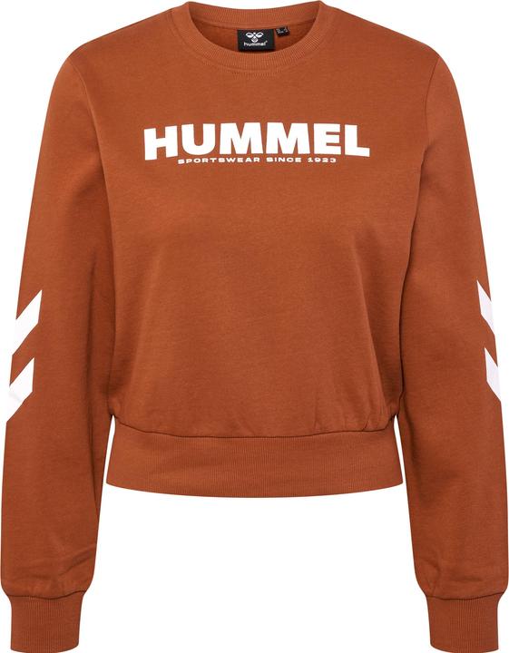 Image du produit hummel Legacy Woman Sweatshirt (XS)