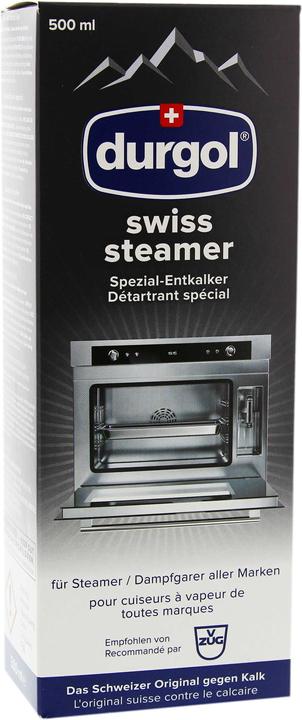 Durgol Swiss Steamer (500 ml)