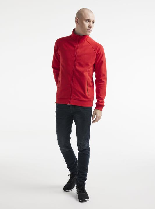 Actual product image Craft Core Soul Full Zip Jkt M (M)