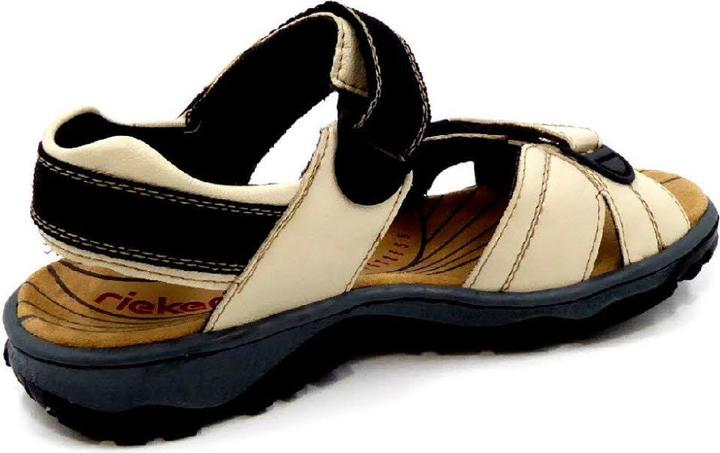 Actual product image Rieker 68851 80 (38)