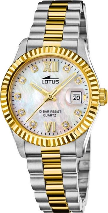 Actual product image Lotus 18931/1 (32.50 mm)
