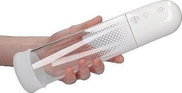 Image du produit Doc Johnson Automatic Luv Pump