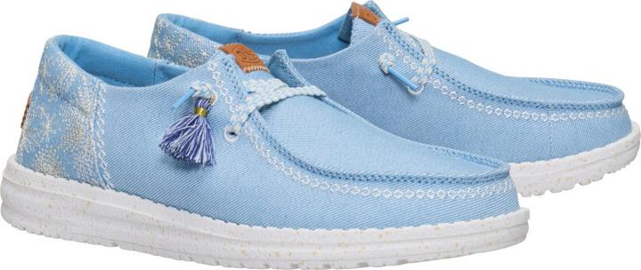 Immagine prodotto Hey Dude Wendy Funk Embroidered Floral (38)
