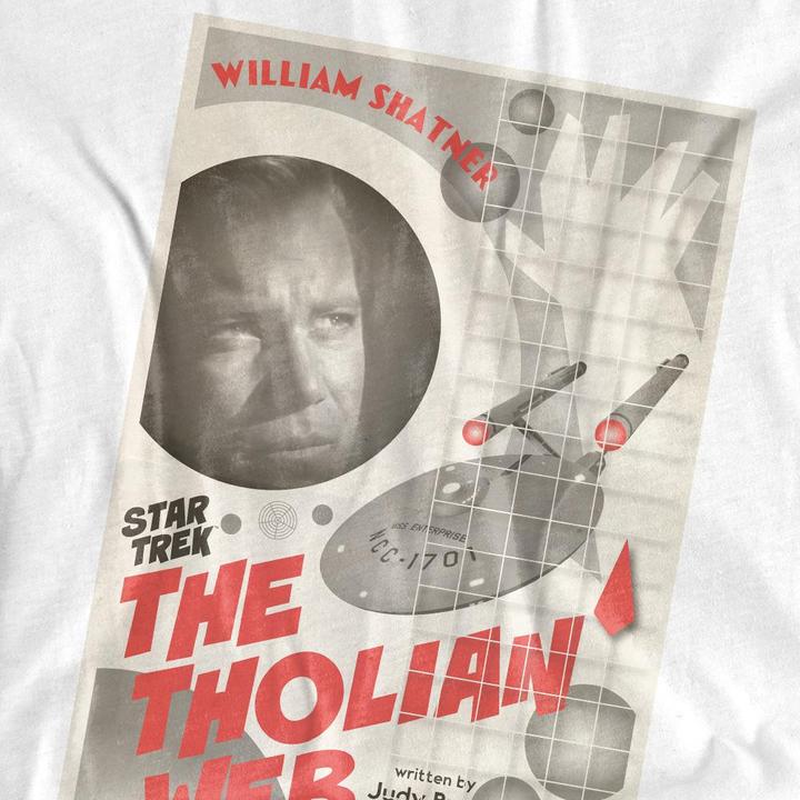 Produktbild The Original Series Episode 64 TShirt (XL)
