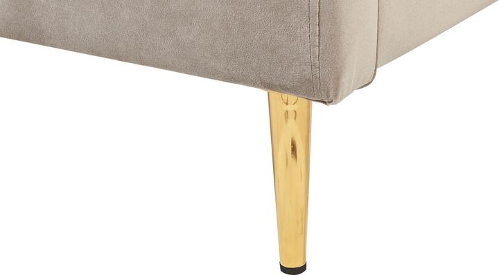 Actual product image Beliani Chaleix (140 x 200)