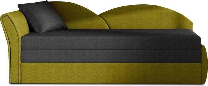 Actual product image ELTAP Aga (3-seater, Sofa bed)