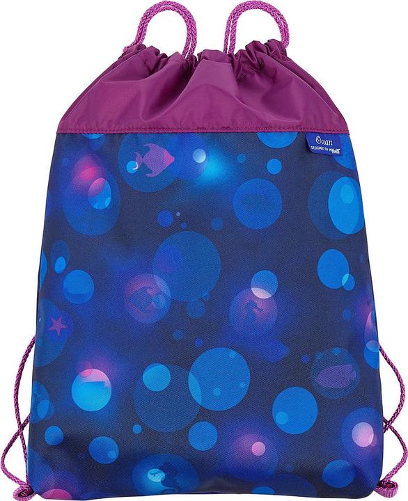 Actual product image Mc Neill Ergo Complete (20 l)