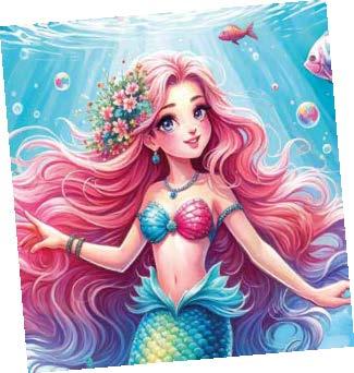 Produktbild Goldbuch Schultüte Prinzessin (70 cm, 1 x)