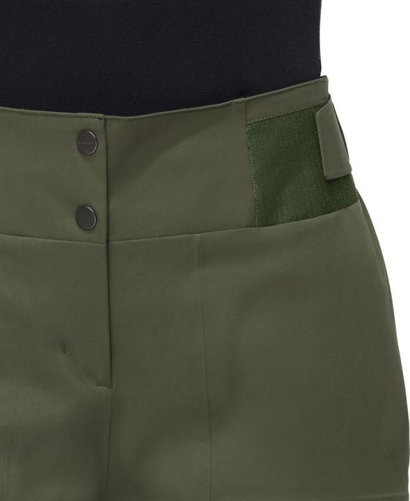Produktbild Mammut Stoney HS Thermo Pants Women (40)