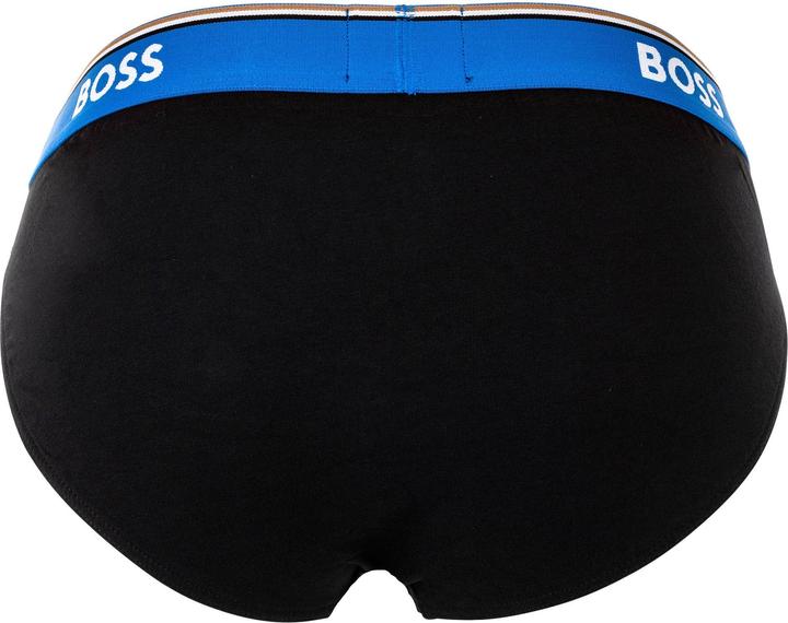 Immagine prodotto BOSS Brief 3P Power (XXL, confezione da 3)