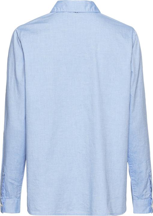 Immagine prodotto Camel Active Langarm Bluse aus reiner Baumwolle (XXL)