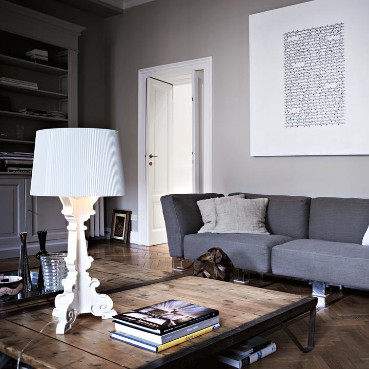Image du produit Kartell Bourgie 2.0 (E14)