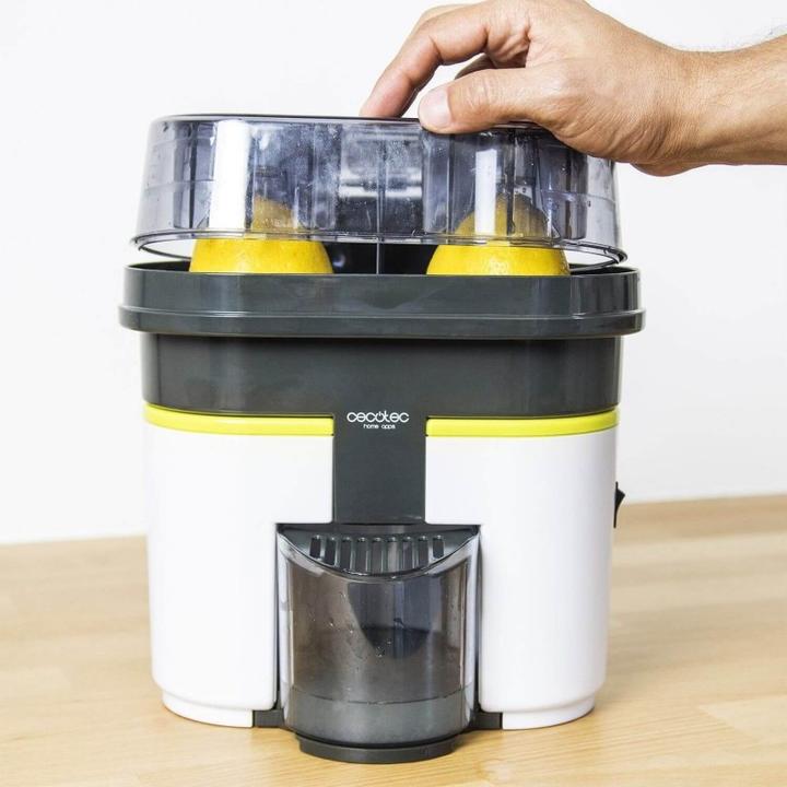 Produktbild Cecotec Exprimidor Cecojuicer Zitrus