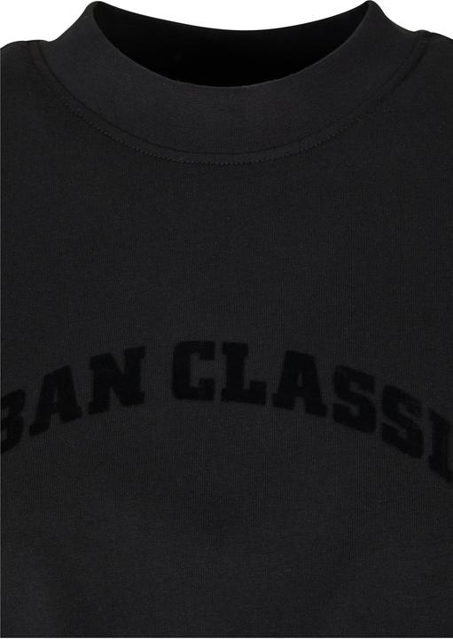 Image du produit Urban Classics Ladies Oversized Flock Tee (4XL)