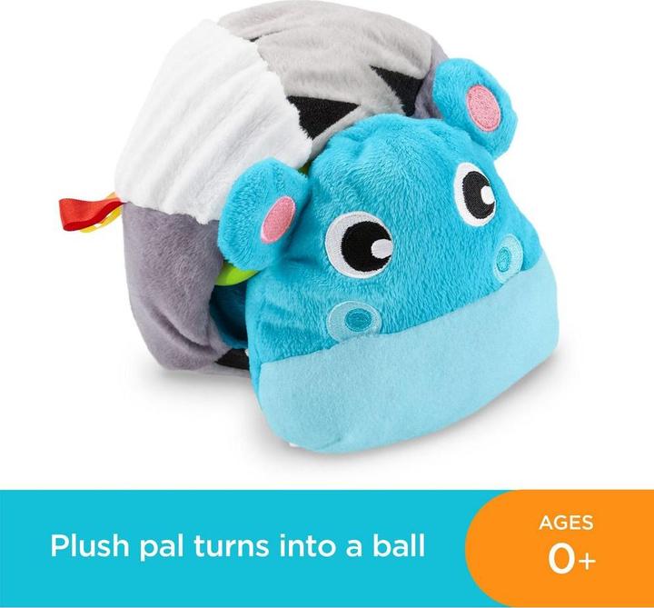 Produktbild Fisher-Price Viel Spass mit dem Hippo